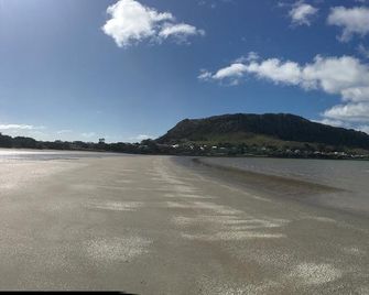 Cable Station Accommodation - Stanley - Playa