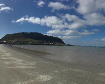 Cable Station Accommodation - Stanley - Playa