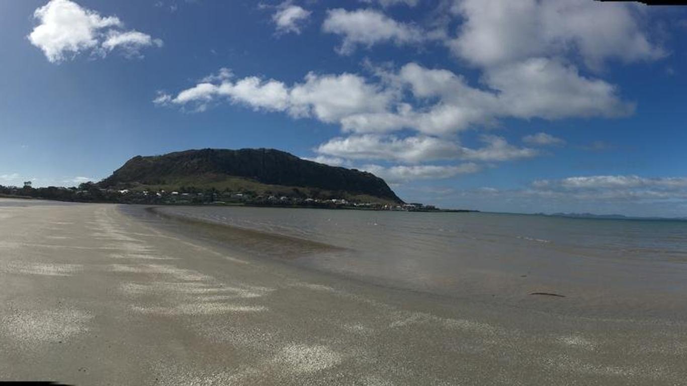 Cable Station Accommodation