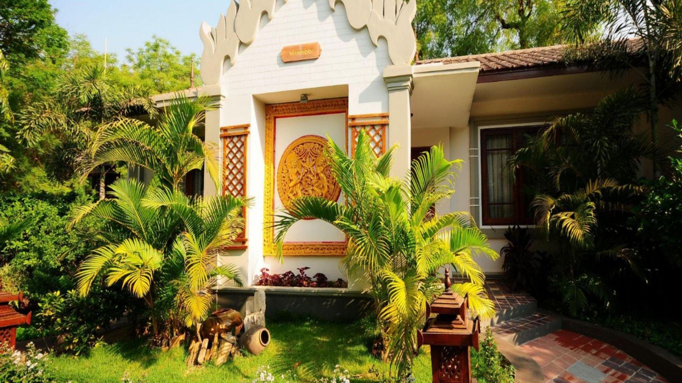 Shwe Yee Pwint Hotel