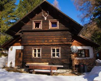 Beim Almoehi - Patergassen - Edificio