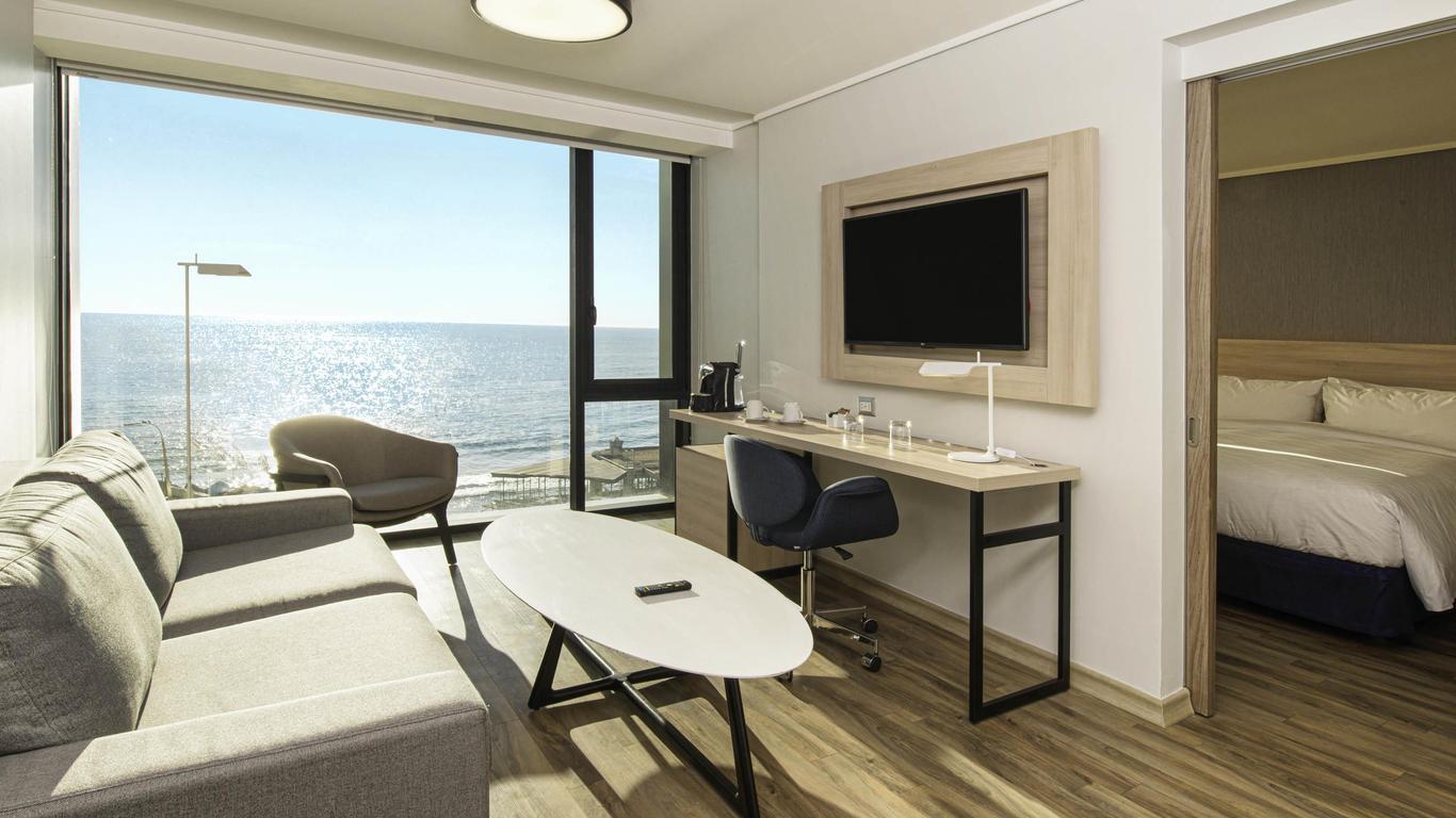 بولمان فينيا ديل مار سان مارتين