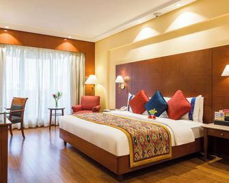 The Lalit Mumbai - Mumbai