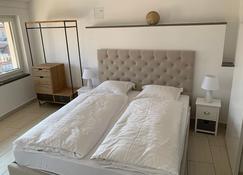 Locarno Centro Apartments - Locarno - Sovrum