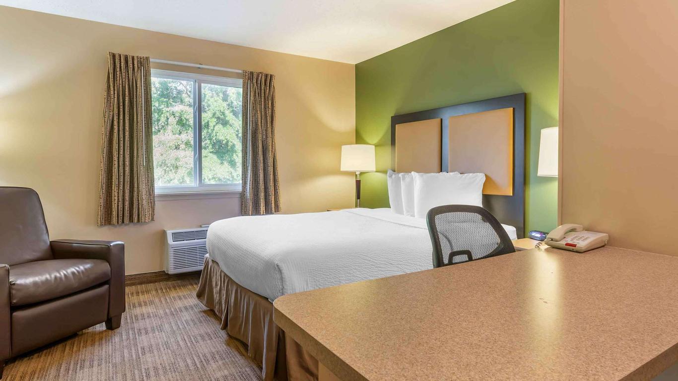 Extended Stay America Suites - Evansville - East