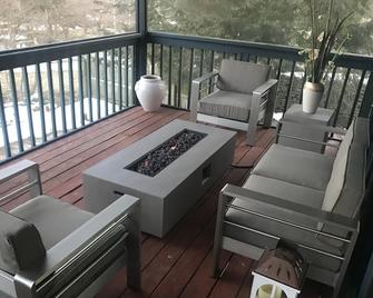 The Cozy House - Macedon - Outdoors view