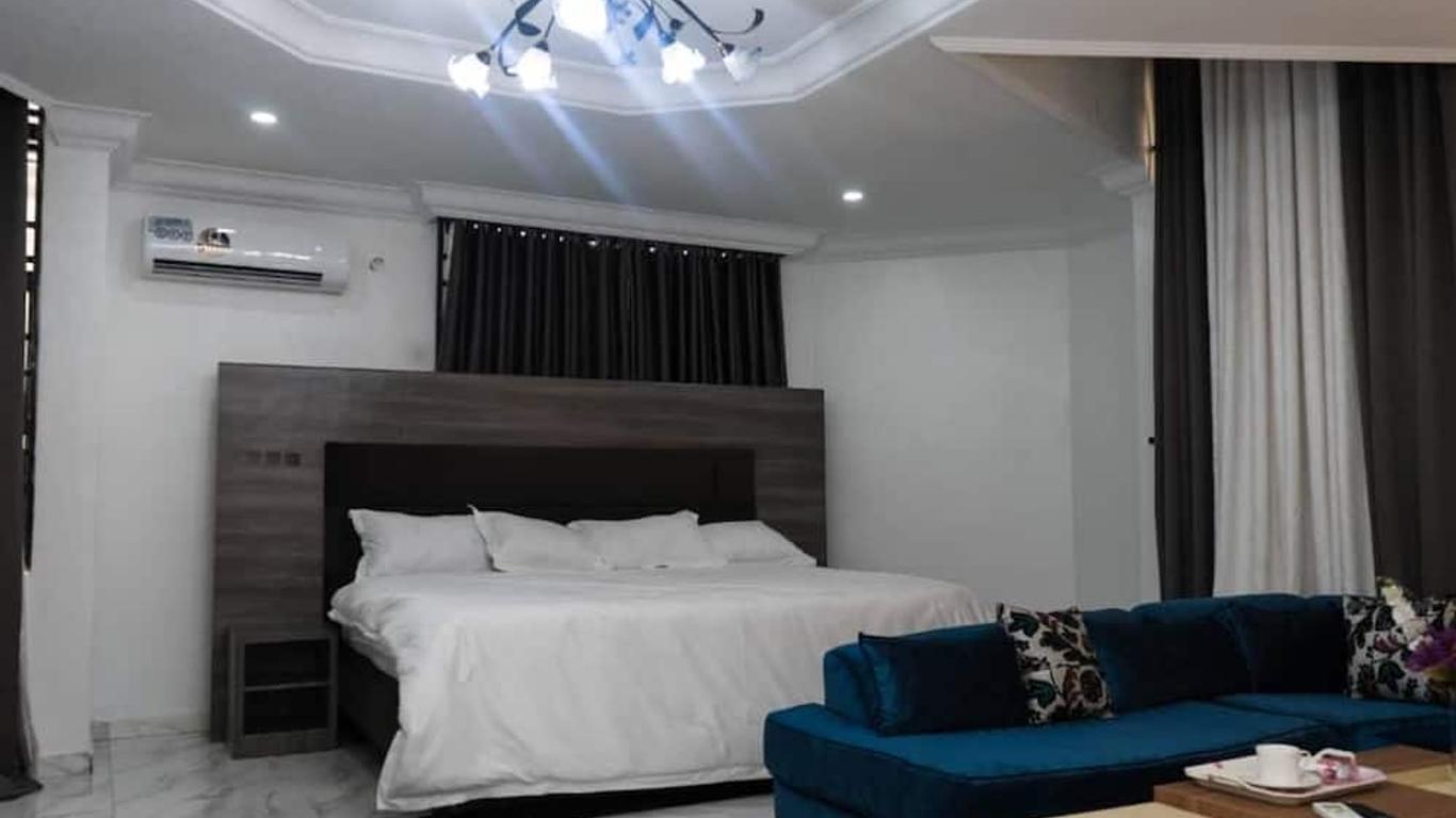 Ss3 Boutique Hotel