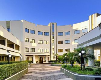 Park Hotel Mirabeau - Gasperina - Edificio