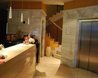 Mieres del Camino - Mieres - Recepción