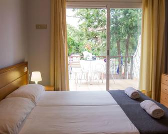Hotel 139 - Castelldefels - Chambre