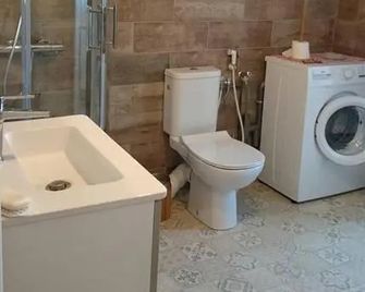Sol'ange Maison D'hotes - Clamart