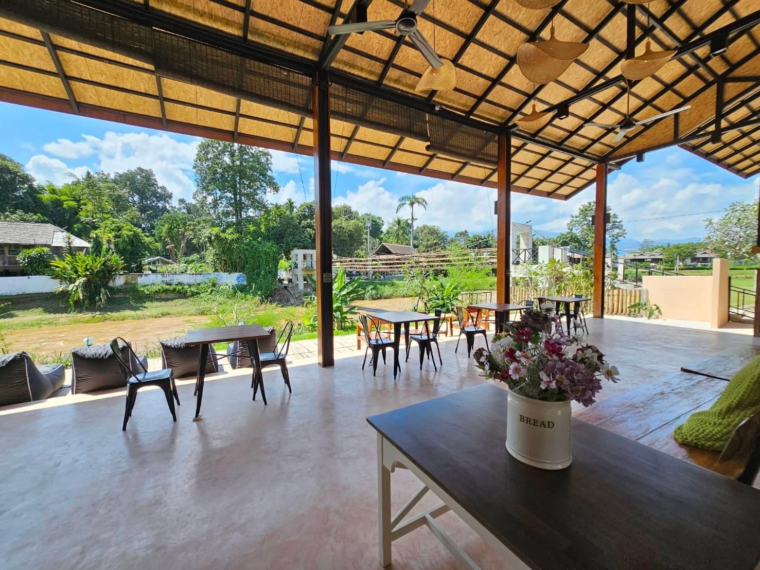 باي ناي فن ريزورت