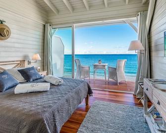 Le Temps des Cerises Hotel Beach - Grand-Case