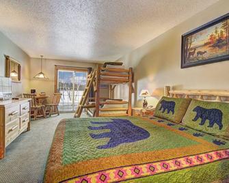 Eagle River Inn And Resort - Eagle River - Habitación