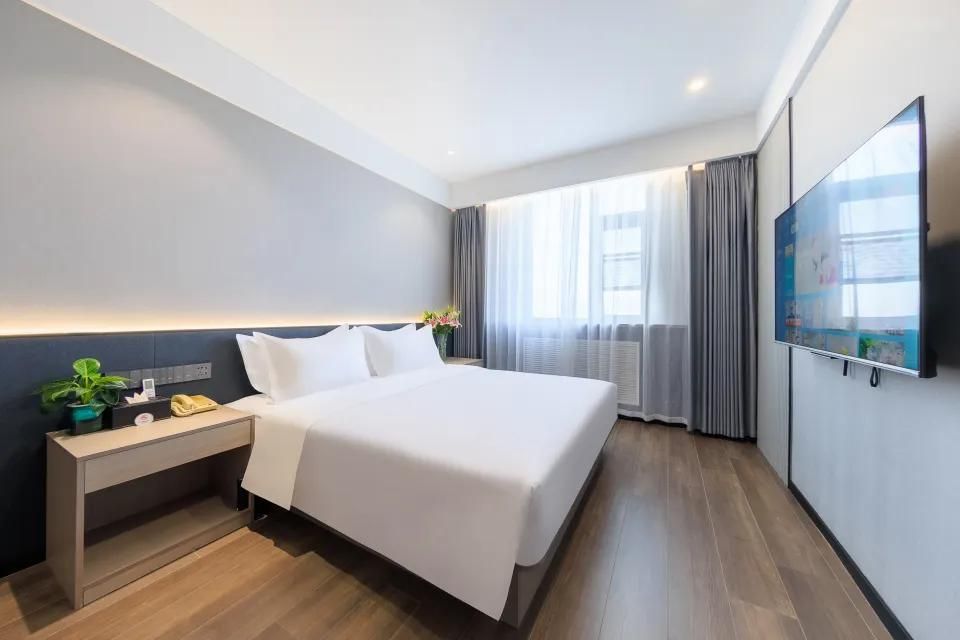 Beijing Capital International Airport Hotel