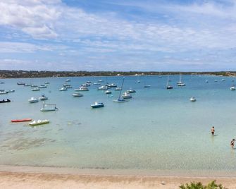 Hostal la Savina - La Savina - Beach