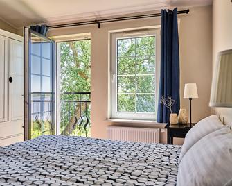 Kurort Stara Wedzarnia - Gdansk - Habitación