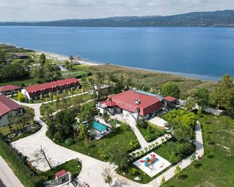 Wellwood Otel - Sapanca