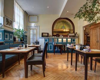 Trip Inn Hotel Blankenburg - קרלסרוהה - מסעדה