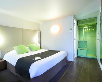 Campanile Montbeliard - Sochaux - Sochaux - Bedroom