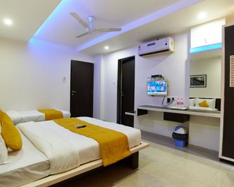 Hotel Sai Bansi - Shirdi