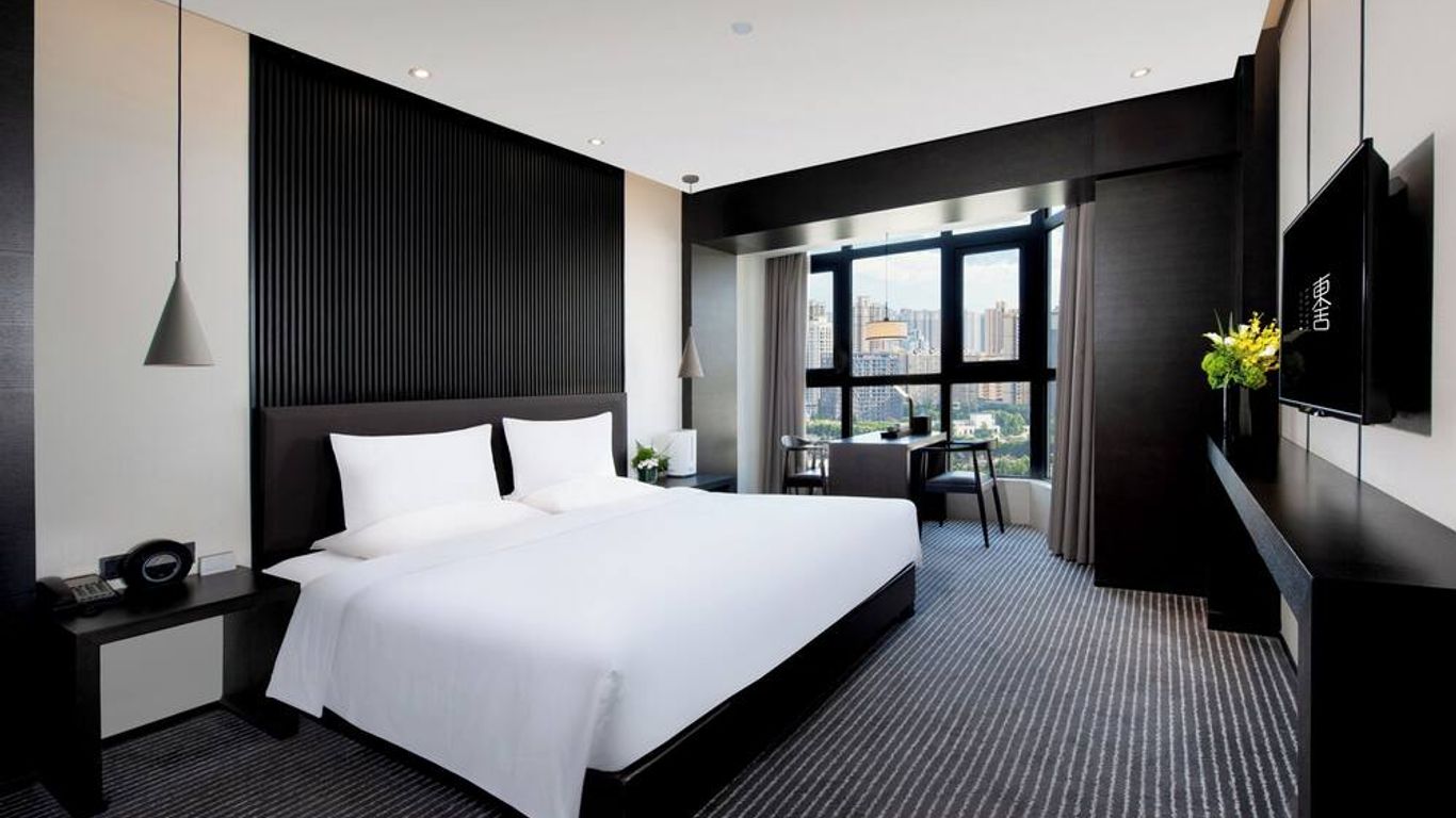 西安イースタン ハウス ブティック ホテル