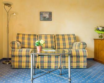 Altwirt - Lenggries - Living room