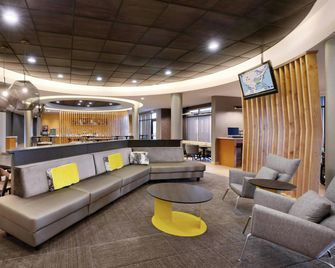 SpringHill Suites by Marriott Provo - Provo - Lounge