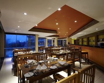Turyaa Kalutara - Wadduwa - Restaurant