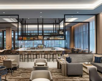 AC Hotels by Marriott Jacksonville St Johns Town Center - Jacksonville - Lounge