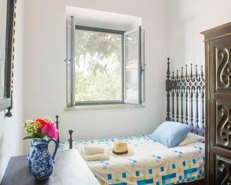 Farmhouse Dreams Explore and Relax - Montemor-o-Novo - Slaapkamer