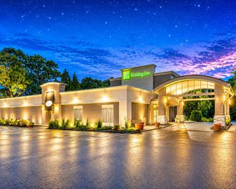 Holiday Inn South Kingstown (Newport Area) By IHG - Saunderstown - Edificio