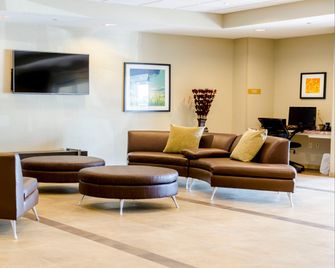 Candlewood Suites Memphis - Southaven By IHG - Southaven - Oleskelutila