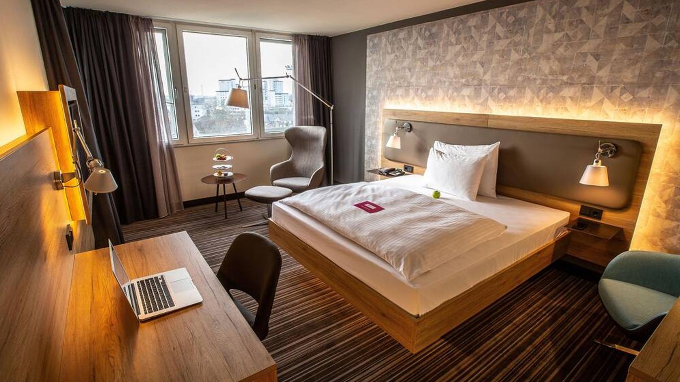 Leoso Hotel Leverkusen