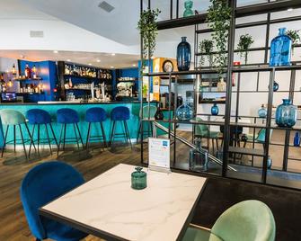 Hotel 54 Barceloneta - Barcelona - Bar