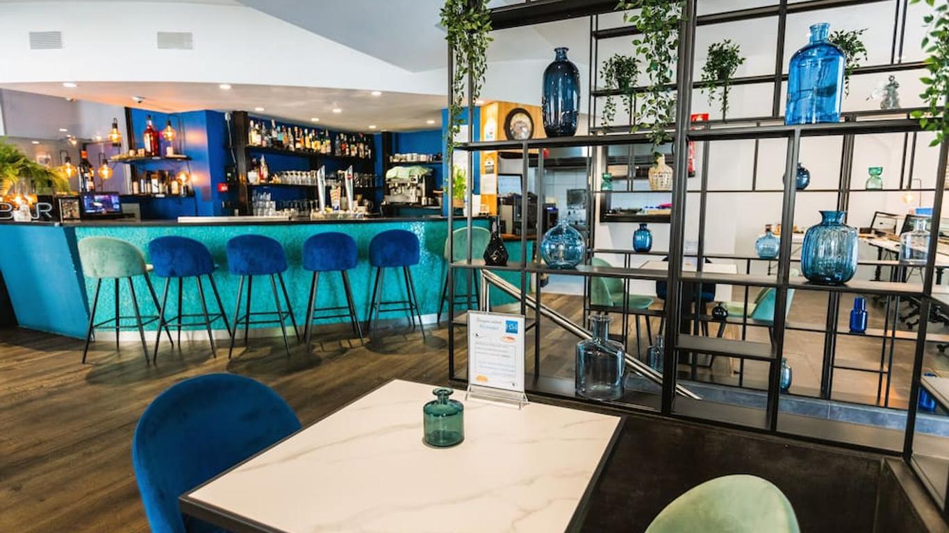 Hotel 54 Barceloneta