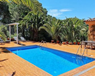 Paradise Garden Lloret - Lloret de Mar - Pool