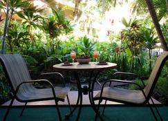 Fantastic Garden View Condo Home - Lāhainā