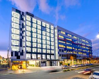 Mantra Albury Hotel - Albury - Building