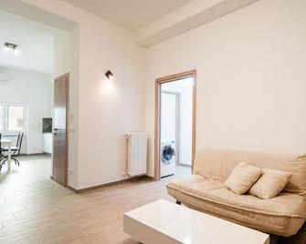 Venus Apartment by Wonderful Italy - Bari - Soggiorno