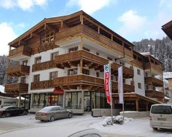 Gerlos Mountain Estate - Gerlos - Bina