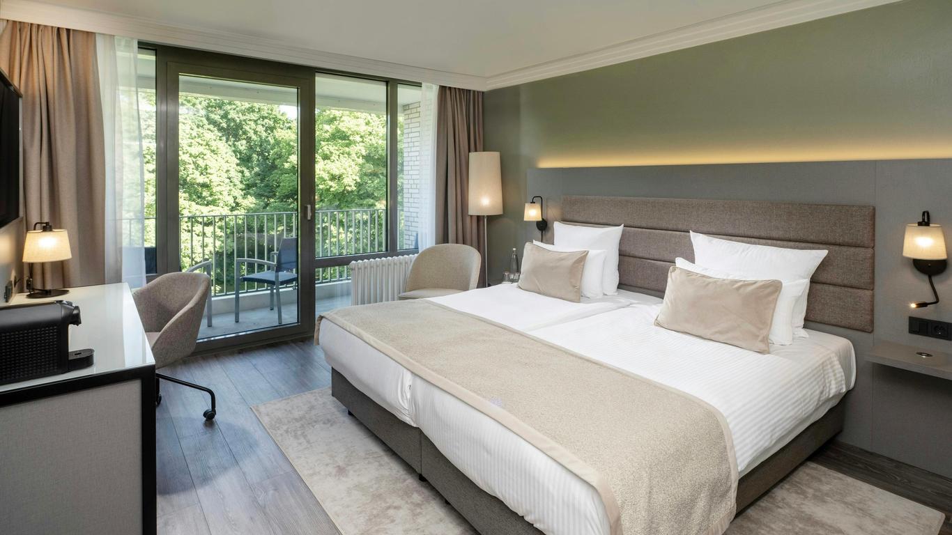Leonardo Hotel Hannover