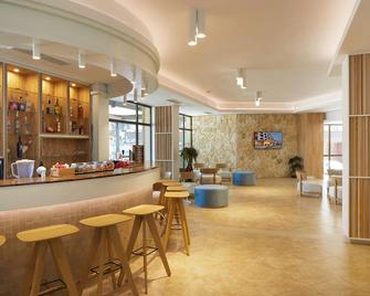 Nobel Hotel - Bãi biển Sunny - Bar