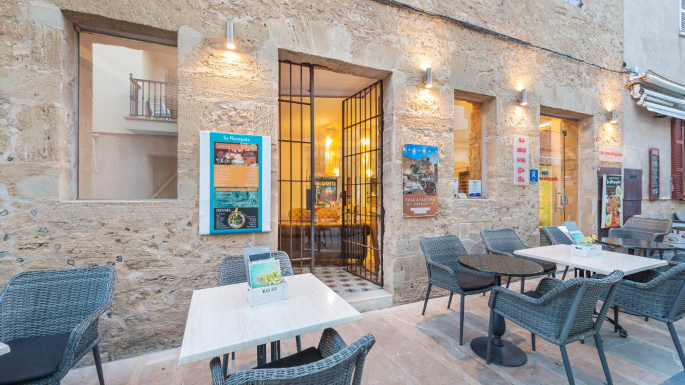 Can Vent Boutique Hotel