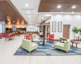 Holiday Inn Express & Suites Houston Westchase - Westheimer By IHG - Houston - Lobby