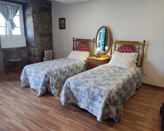 Casa da Real Companhia - Lamego