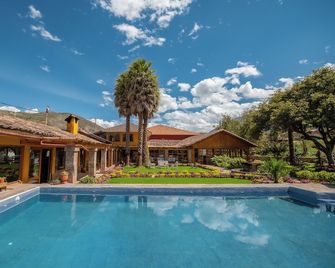 San Agustin Urubamba - Urubamba - Pool