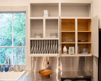 Cottage 229 - Downtown Thomasville - Thomasville