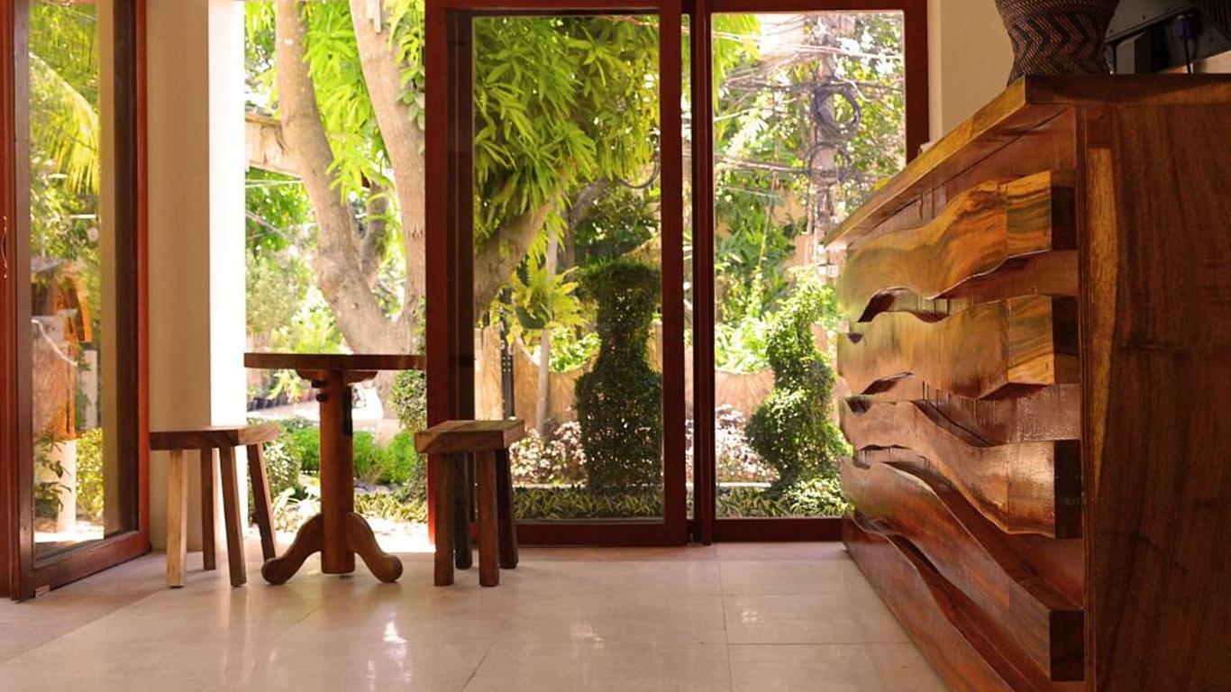The Sitio Boracay Villas & Suites