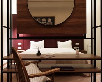 Z Hotel Sfax - Sfax